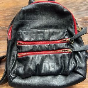 Steve Madden small backpack